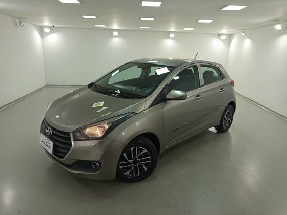 HYUNDAI HB20 1.0 COMFORT PLUS 12V FLEX 4P MANUAL